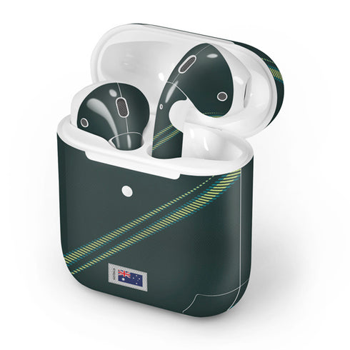 Australia Soccer Flag Apple AirPods 2 Skin