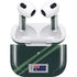 Australia Soccer Flag Apple AirPods (3rd Gen 2021) Skin