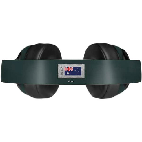 Australia Soccer Flag Beats Solo Pro Skin