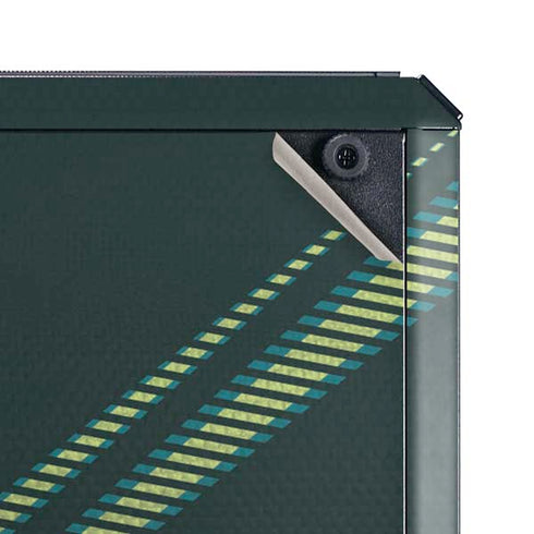 Australia Soccer Flag Cooler Master MasterBox Q300L Mini Tower Skin