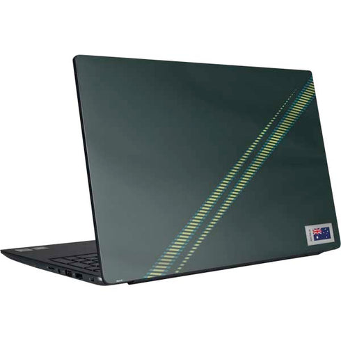Australia Soccer Flag Dell Vostro Skin