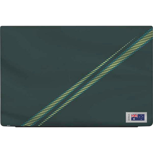 Australia Soccer Flag Dell Vostro Skin