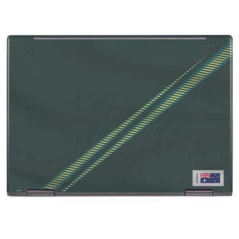 Australia Soccer Flag HP Envy Skin