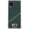 Australia Soccer Flag Galaxy A12 Clear Case