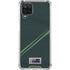 Australia Soccer Flag Galaxy A12 Clear Case