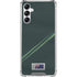Australia Soccer Flag Galaxy A14 5G Clear Case