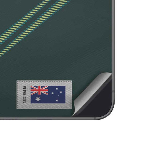 Australia Soccer Flag Galaxy A14 5G Skin