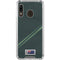 Australia Soccer Flag Galaxy A30 Clear Case