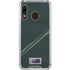 Australia Soccer Flag Galaxy A30 Clear Case