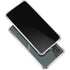 Australia Soccer Flag Galaxy A32 5G Clear Case