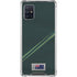 Australia Soccer Flag Galaxy A51 5G Clear Case