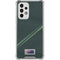 Australia Soccer Flag Galaxy A53 5G Clear Case