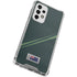 Australia Soccer Flag Galaxy A53 5G Clear Case