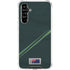 Australia Soccer Flag Galaxy A54 5G Clear Case