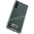 Australia Soccer Flag Galaxy A54 5G Clear Case