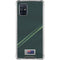 Australia Soccer Flag Galaxy A71 5G Clear Case