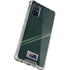 Australia Soccer Flag Galaxy A71 5G Clear Case