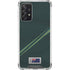 Australia Soccer Flag Galaxy A72 5G Clear Case