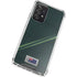 Australia Soccer Flag Galaxy A72 5G Clear Case