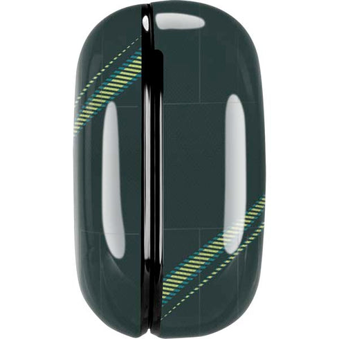 Australia Soccer Flag Galaxy Buds Live Skin