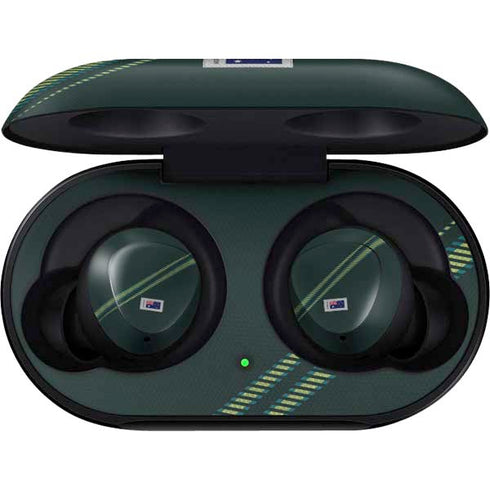 Australia Soccer Flag Galaxy Buds Skin
