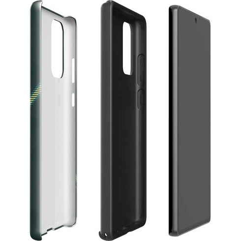 Australia Soccer Flag Galaxy Note20 5G Pro Case