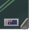 Australia Soccer Flag Galaxy Note20 5G Skin