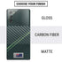Australia Soccer Flag Galaxy Note20 5G Skin