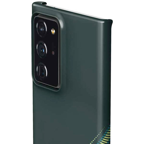 Australia Soccer Flag Galaxy Note20 Ultra 5G Lite Case