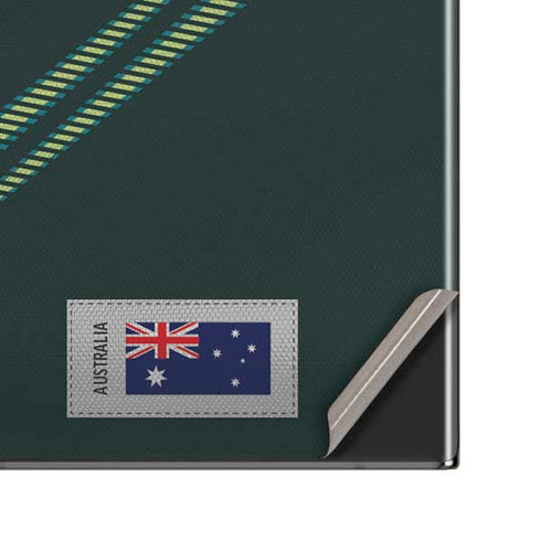 Australia Soccer Flag Galaxy Note20 Ultra 5G Skin