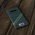 Australia Soccer Flag Galaxy S10 Plus Skin