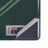 Australia Soccer Flag Galaxy S20 Fan Edition Skin