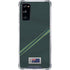 Australia Soccer Flag Galaxy S20 FE Clear Case
