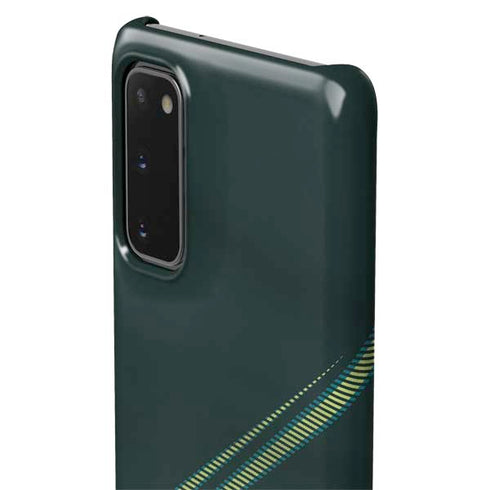 Australia Soccer Flag Galaxy S20 Lite Case