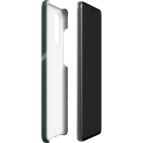 Australia Soccer Flag Galaxy S20 Lite Case