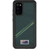 Australia Soccer Flag Galaxy S20 Waterproof Case