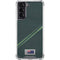 Australia Soccer Flag Galaxy S21 5G Clear Case