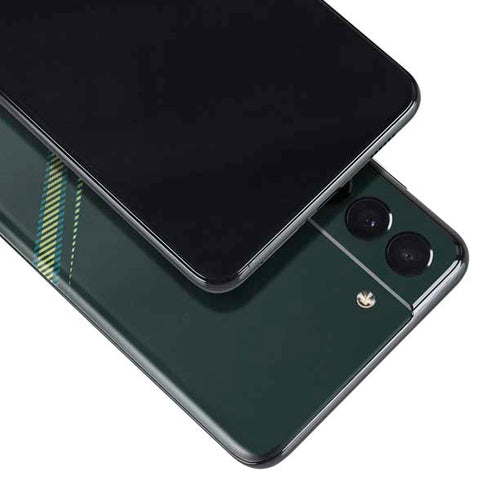 Australia Soccer Flag Galaxy S21 5G Skin