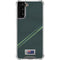 Australia Soccer Flag Galaxy S21 FE Clear Case