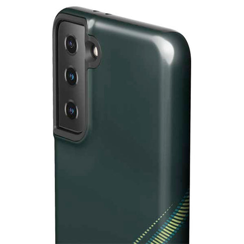 Australia Soccer Flag Galaxy S21 FE Pro Case