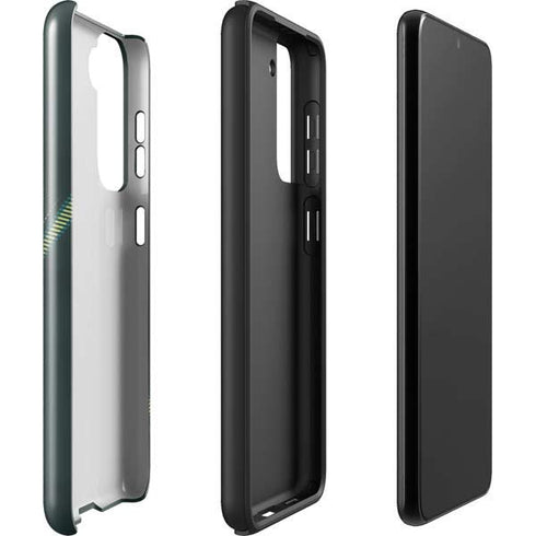 Australia Soccer Flag Galaxy S22 Plus Pro Case