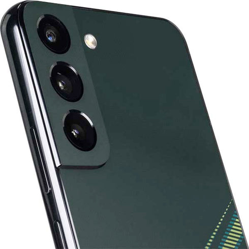 Australia Soccer Flag Galaxy S22 Plus Skin