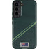 Australia Soccer Flag Galaxy S22 Pro Case