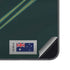 Australia Soccer Flag Galaxy S23 FE Skin