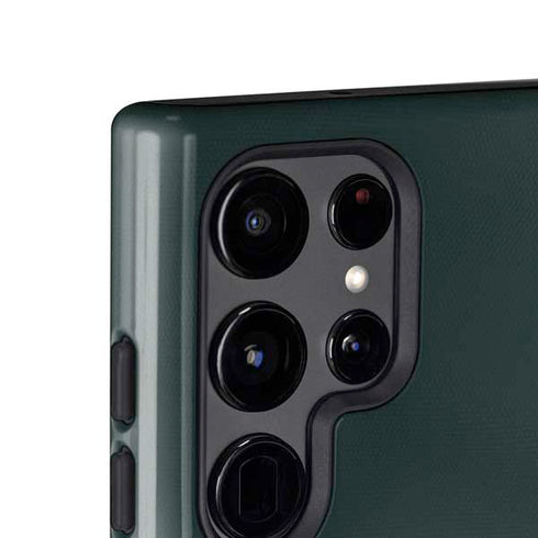 Australia Soccer Flag Galaxy S24 Ultra Impact Case