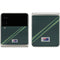 Australia Soccer Flag Galaxy Z Flip3 5G Skin