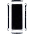Australia Soccer Flag Galaxy Z Flip5 5G Clear Case