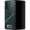 Australia Soccer Flag Galaxy Z Fold3 5G Skin
