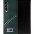 Australia Soccer Flag Galaxy Z Fold3 5G Skin