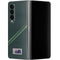 Australia Soccer Flag Galaxy Z Fold4 5G Skin